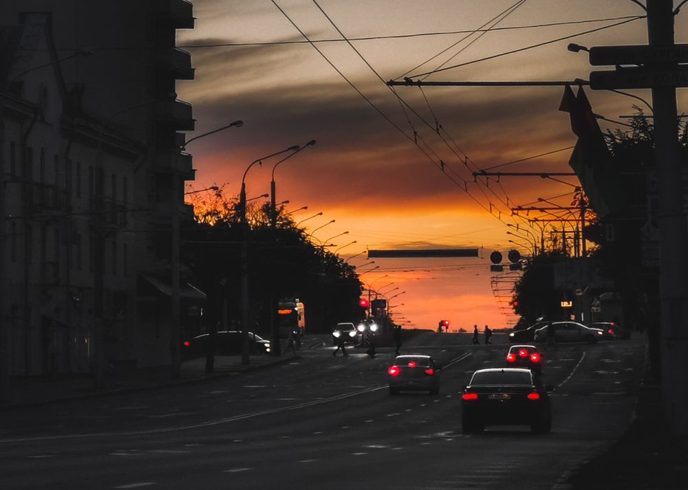 Photograph by Влад Мурин