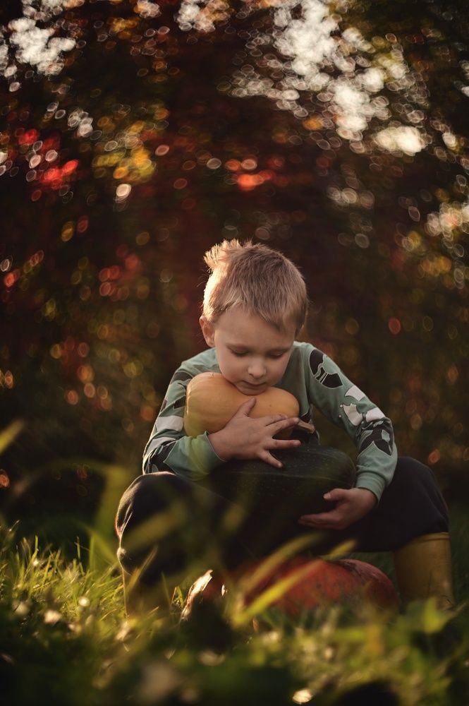 Photograph by Аряева Анна