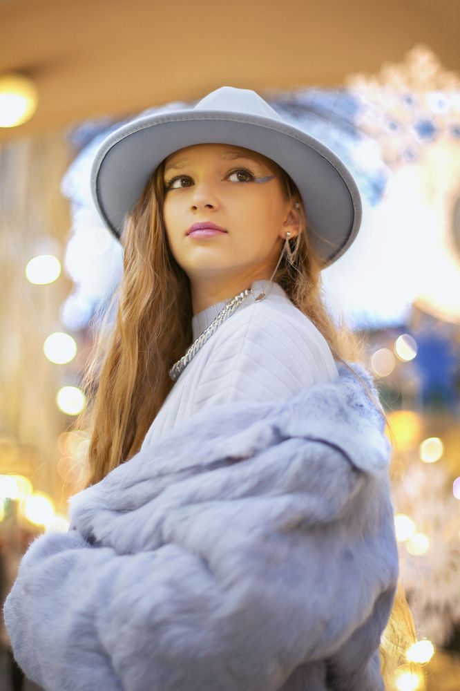 Photograph by Ольга Кривенцова