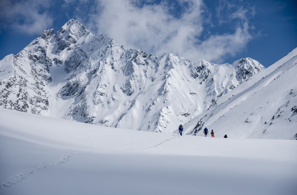 Photograph by Idrees Abbas