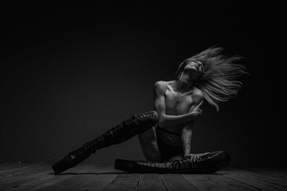 Фотография автора Людмила Игнатова