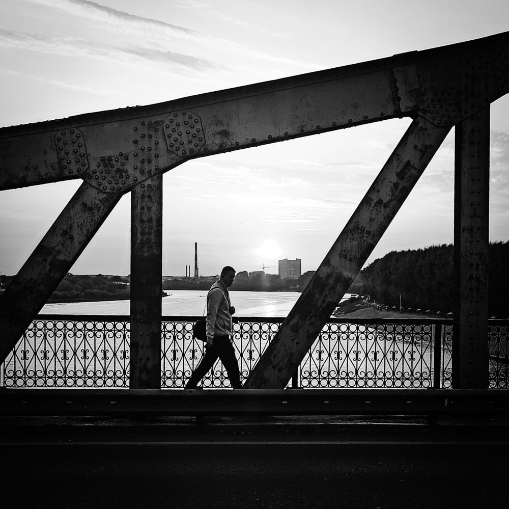 Photograph by Евгений Смирнов