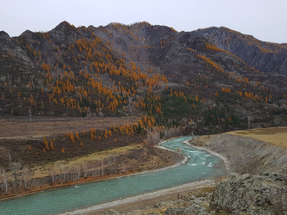 Photograph by Nataliya Kalinina