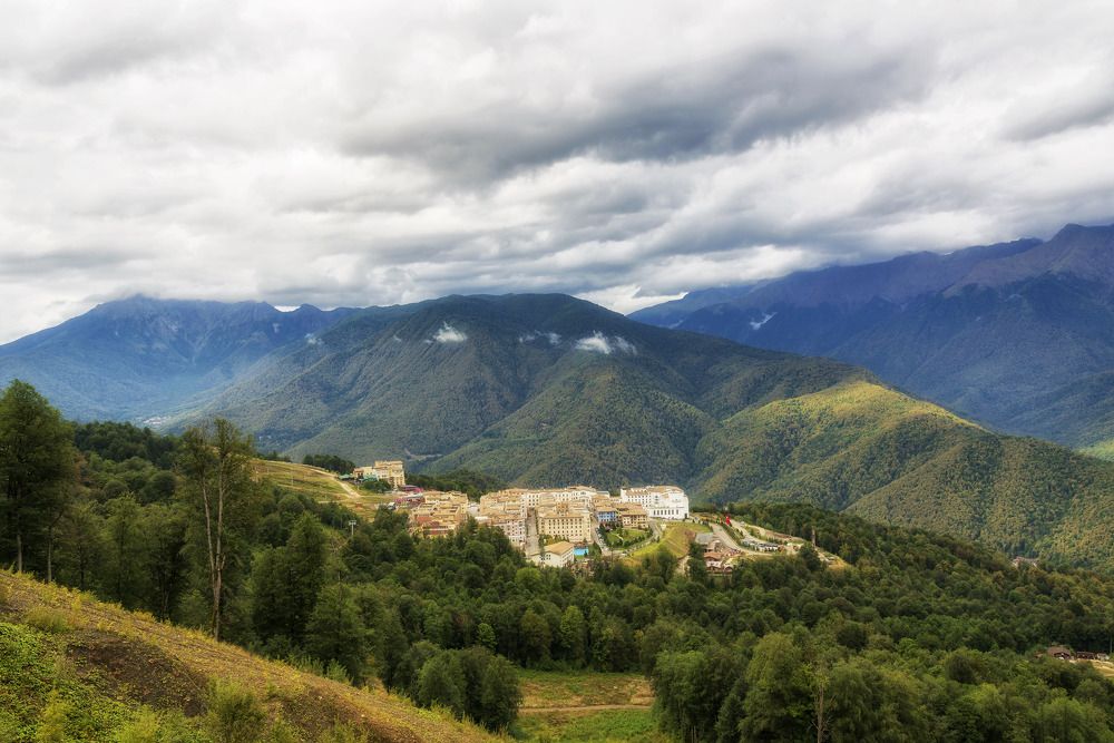 Photograph by Андрей Ныриков