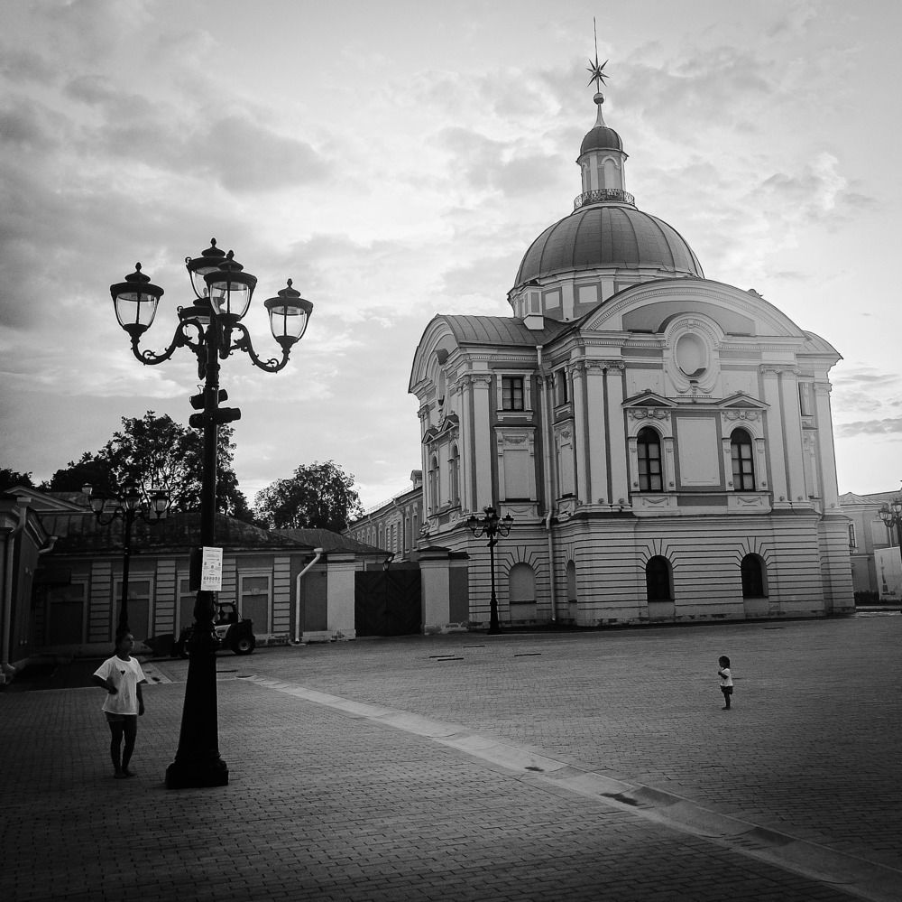 Photograph by Евгений Смирнов