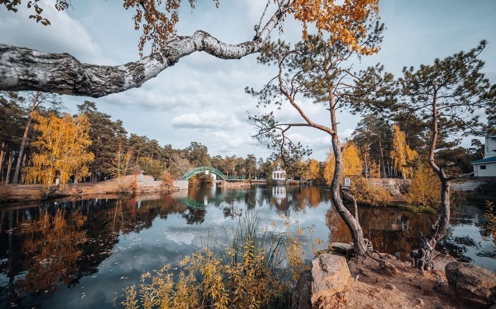 Photograph by Наталья Лапцевич