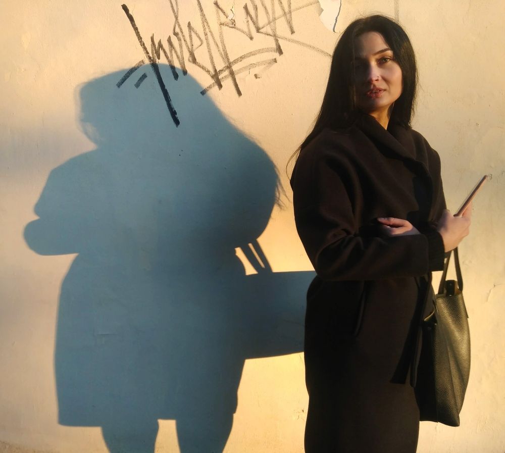 Photograph by Владимир Заборонок