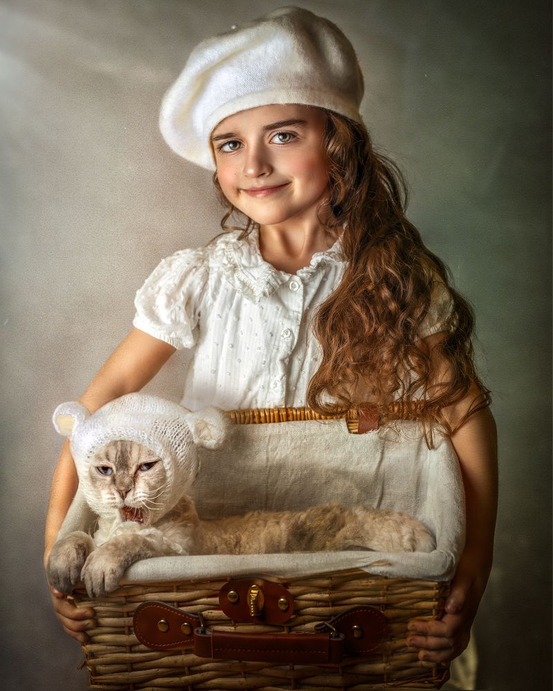 Photograph by Marzena Isik