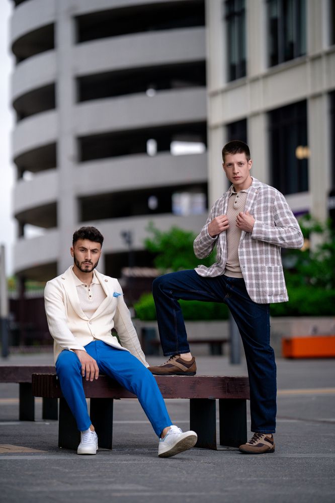 Фотография автора Илья Корненков