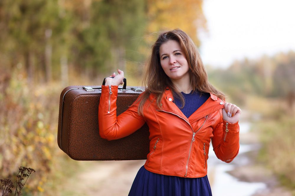 Photograph by Светлана Голубева