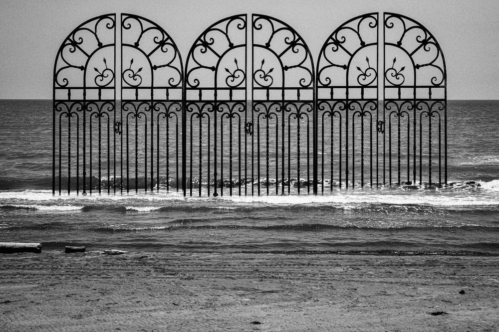 Photograph by Diana Macías