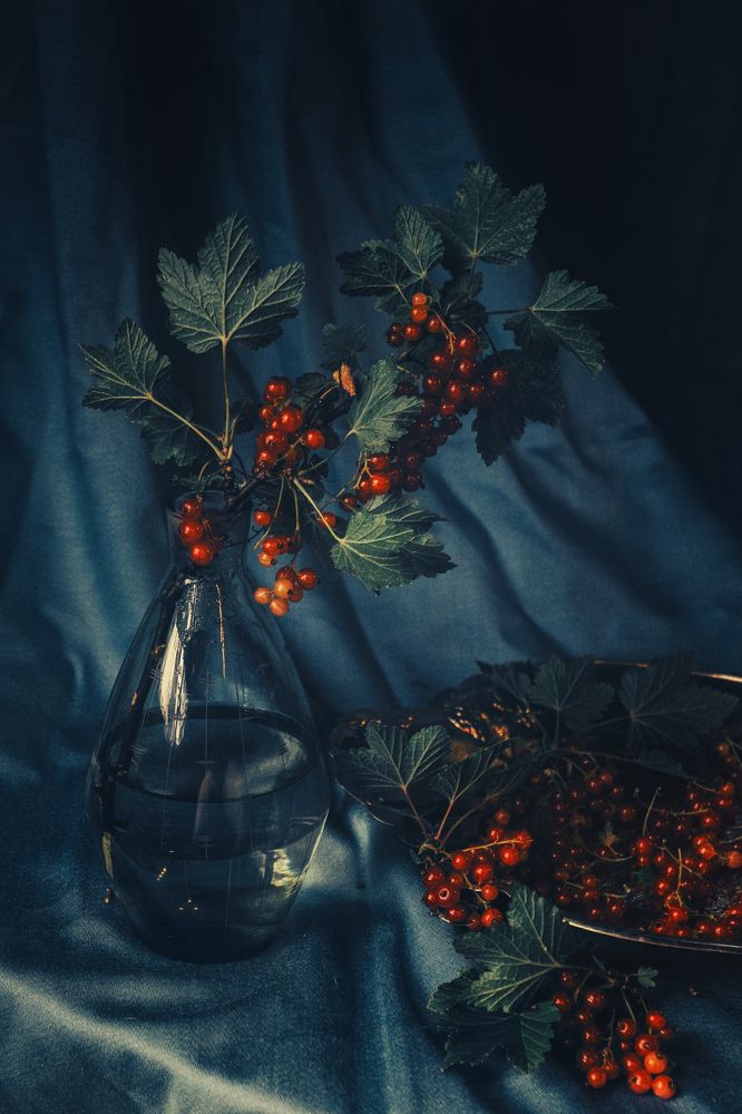 Photograph by Anzhela Spiridonova