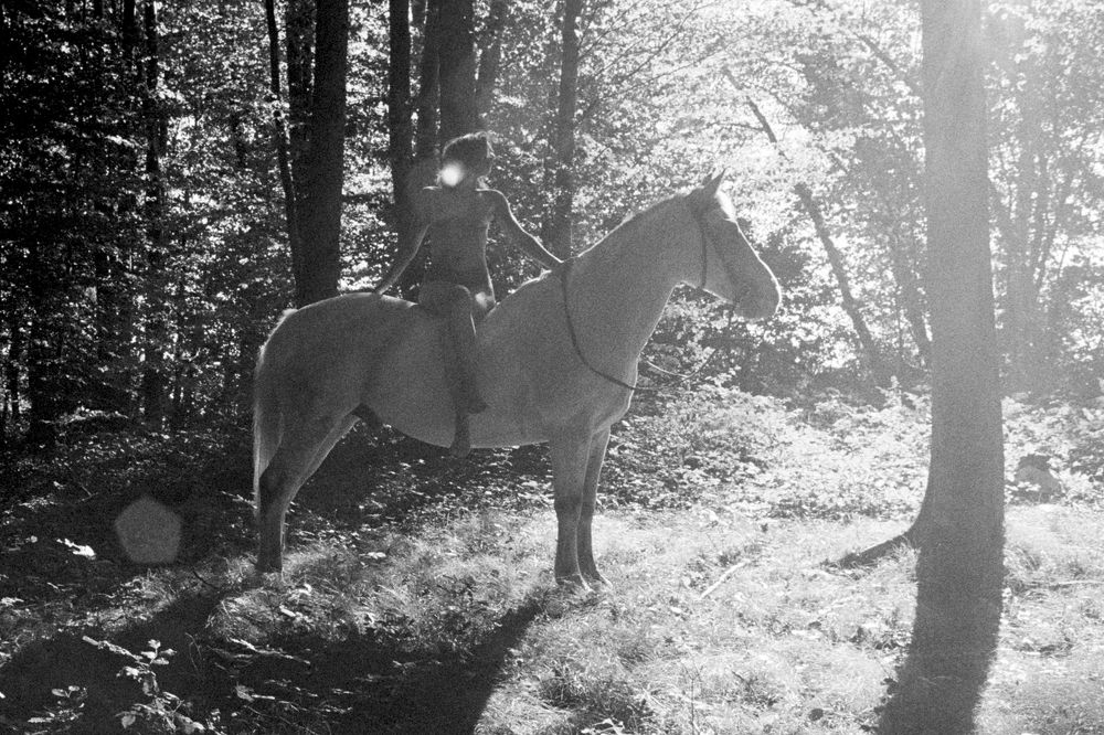 Photograph by Anita Acman