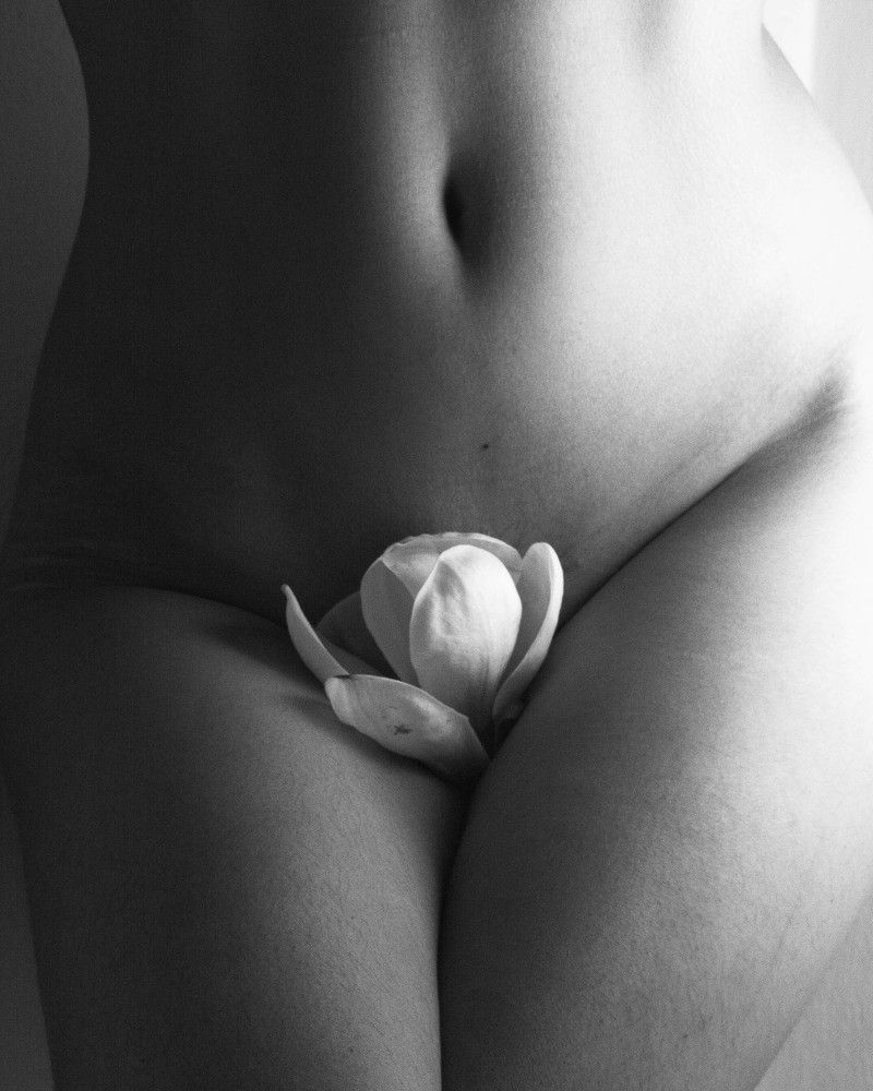 Photograph by Anita Acman