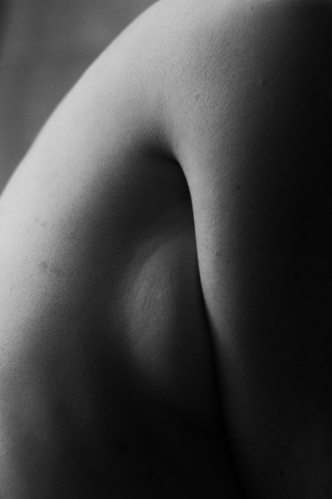 Photograph by Anita Acman