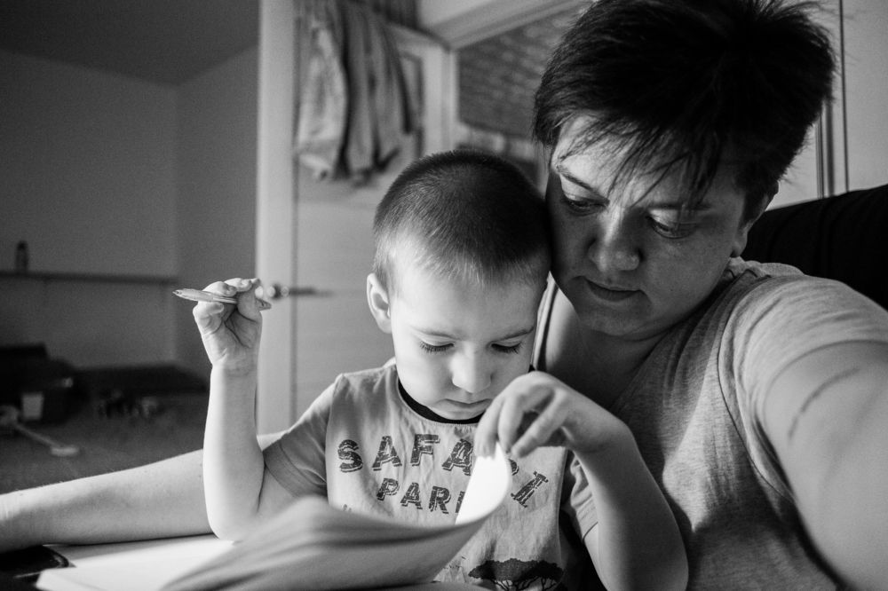 Photograph by Елена Жакова