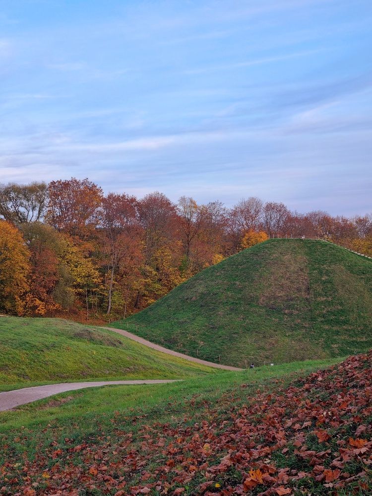 Photograph by Elena Tamošauskaite