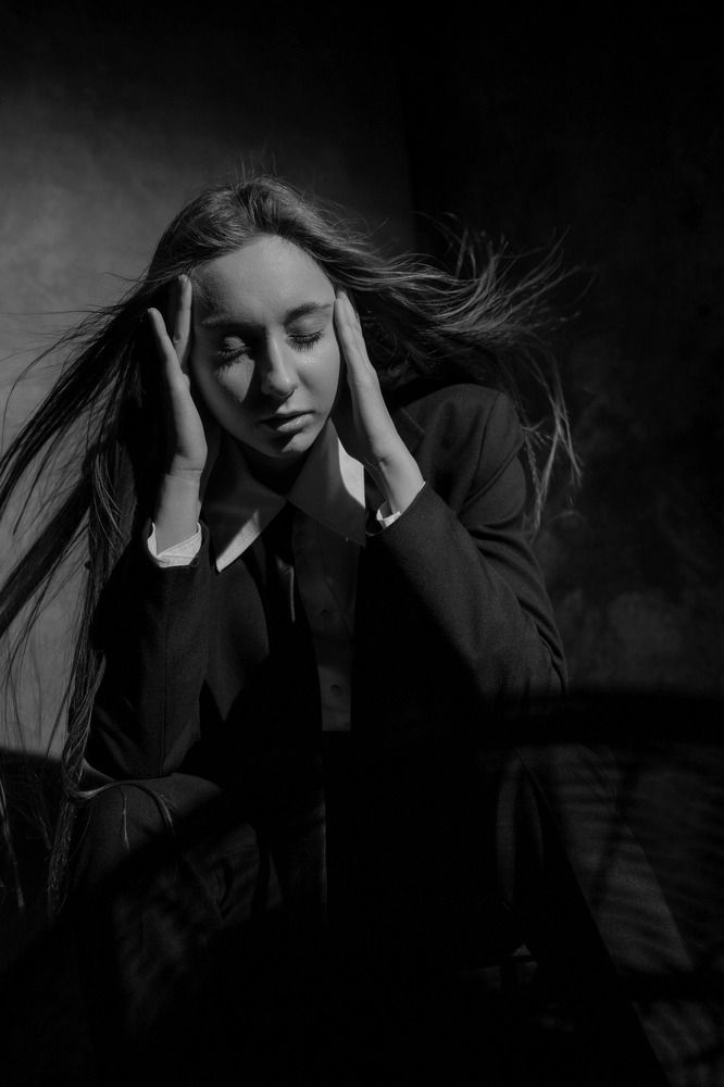 Photograph by Олеся Владимирова