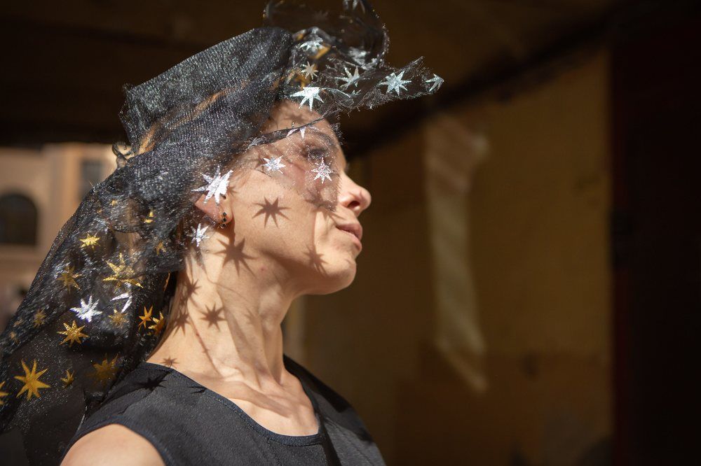 Photograph by Очева Наталья Александровна