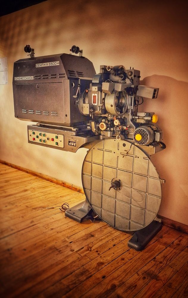 Photograph by Noemí Hornero Alonso