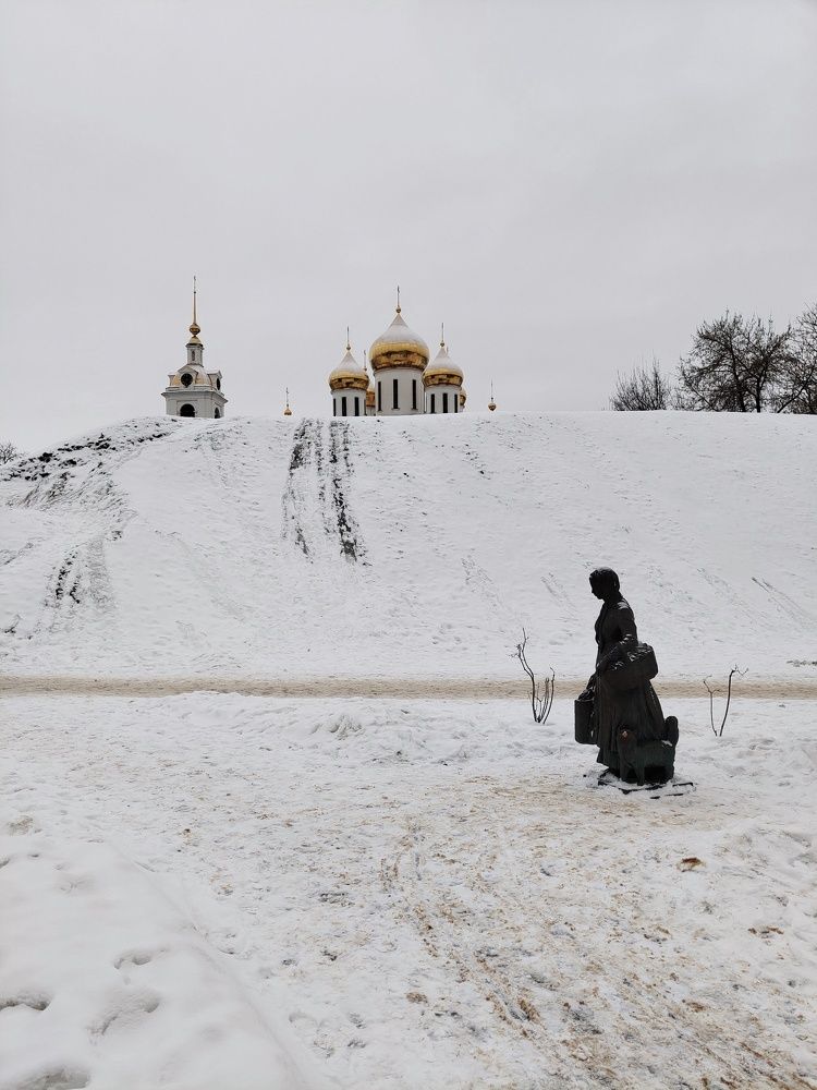 Photograph by Marina Green