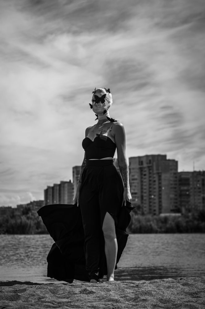 Photograph by Сергей Герасимов