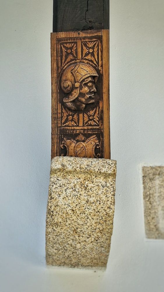 Photograph by Noemí Hornero Alonso