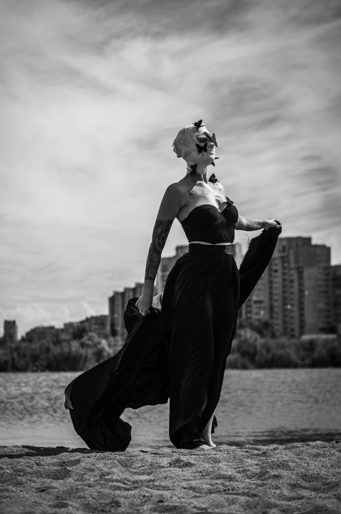 Photograph by Сергей Герасимов