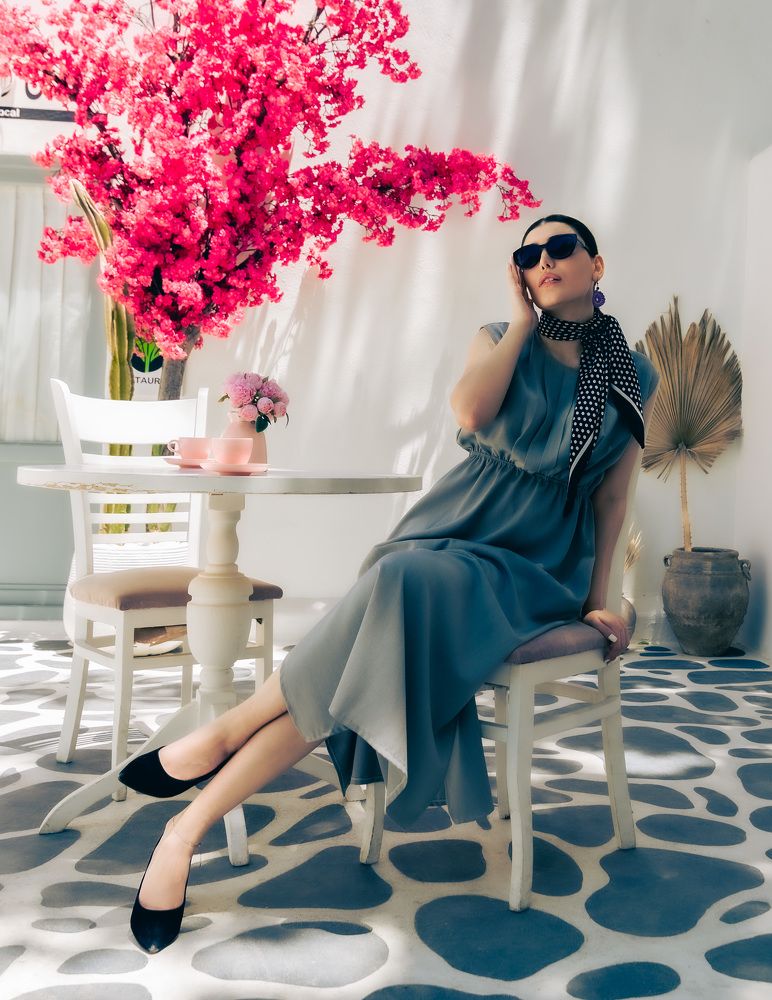 Photograph by Abolfazl Jafarian