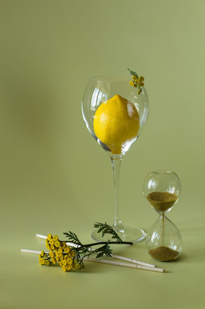 Бег времени