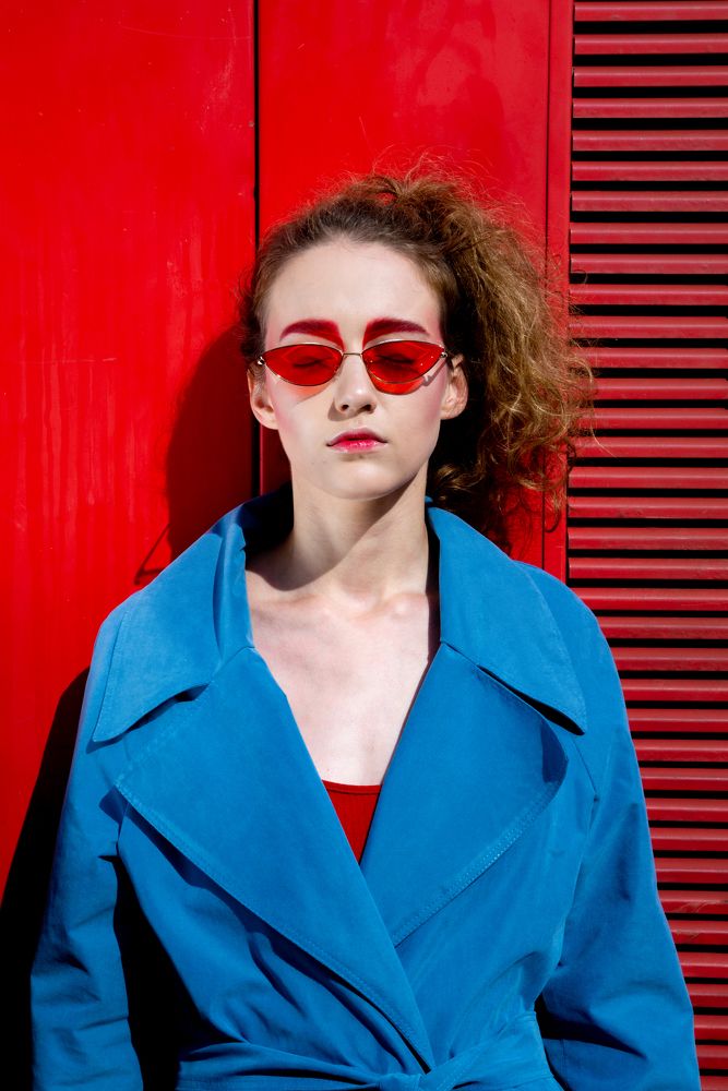 Photograph by Александр Кучерявый