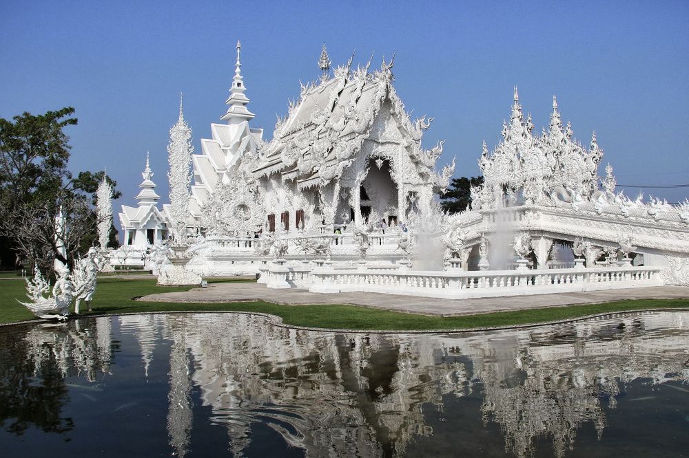 Photograph by Svetlana Dorokhova