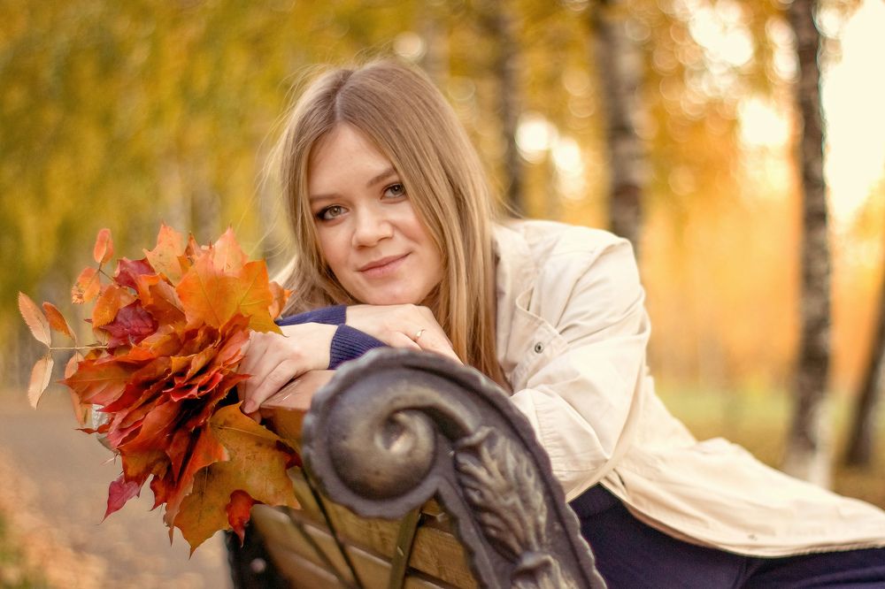 Photograph by Людмила Новосёлова