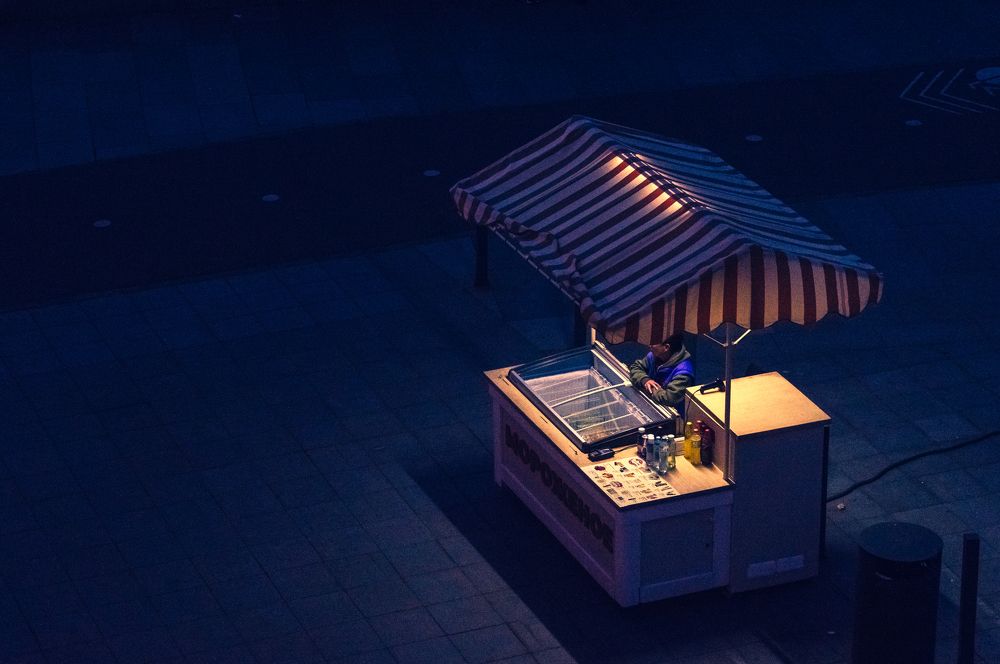 Фотография автора Тимур Разыков