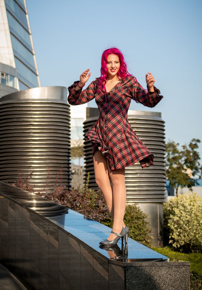 Photograph by Бабаев Зураб