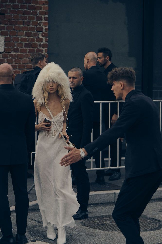 Photograph by Yulia Bilato