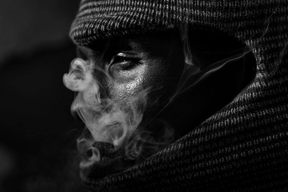 Photograph by Milani