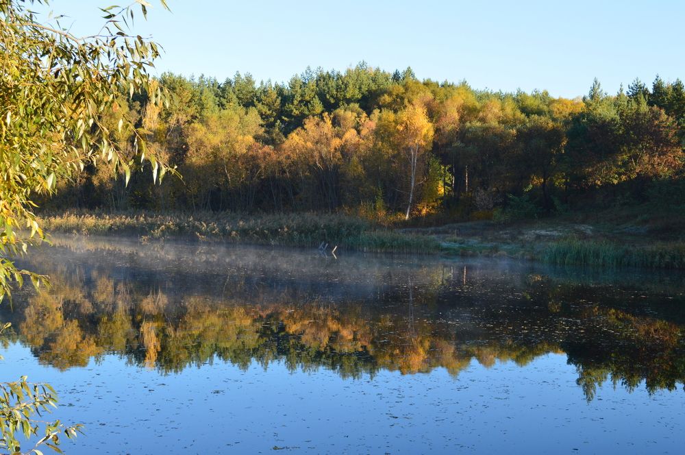 Photograph by Наталья Маслова