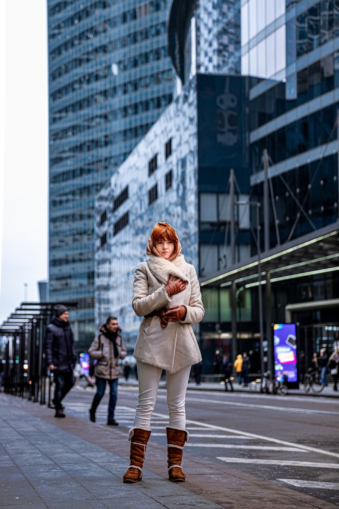 Photograph by Алексей Еремеев