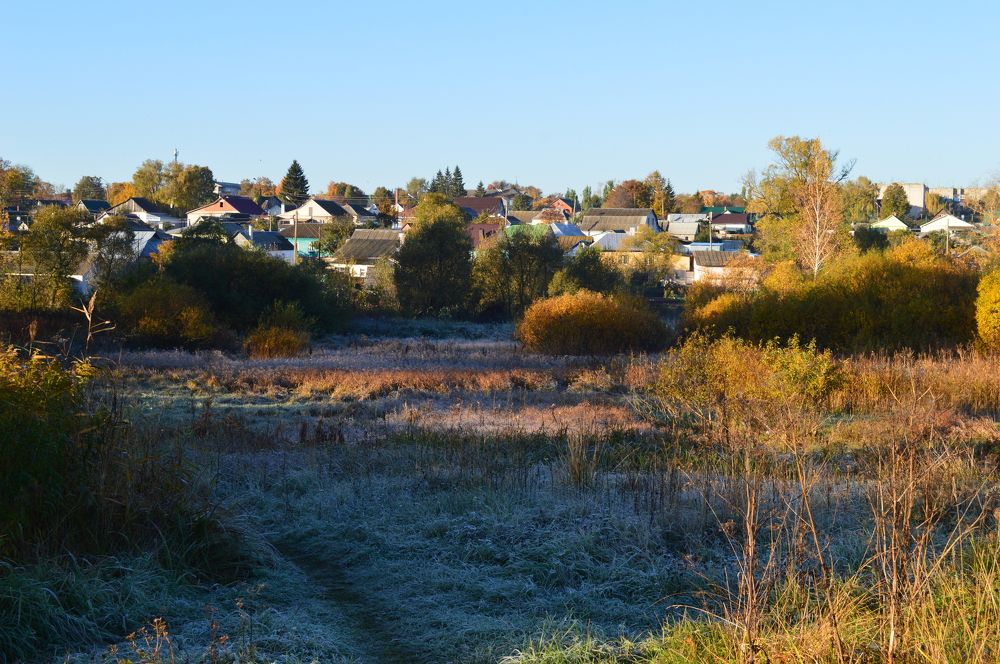 Photograph by Наталья Маслова