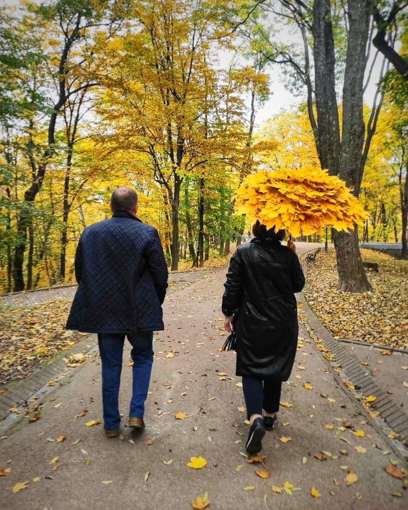 Photograph by Наталия Дроздова