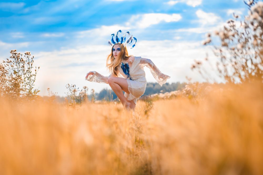 Photograph by Андрей Чунтомов