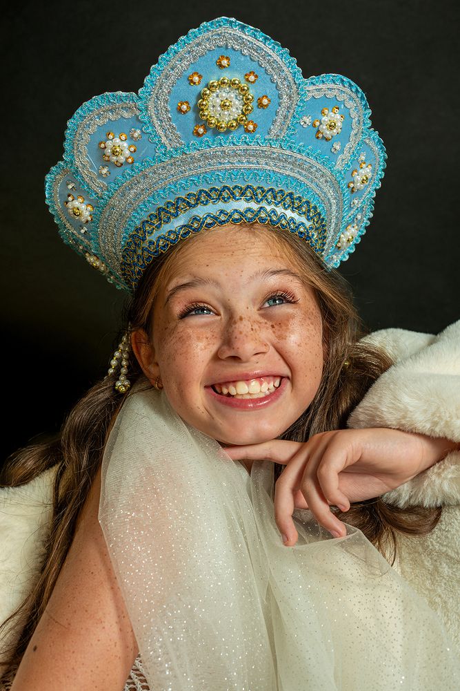 Photograph by Valentina Li