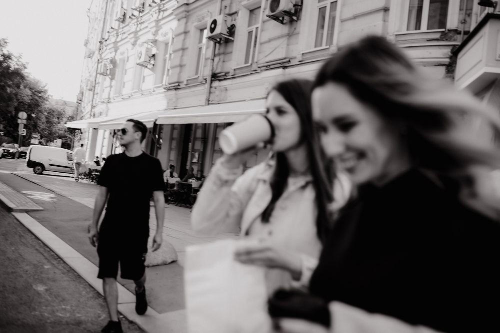 Photograph by Вадим Андреев