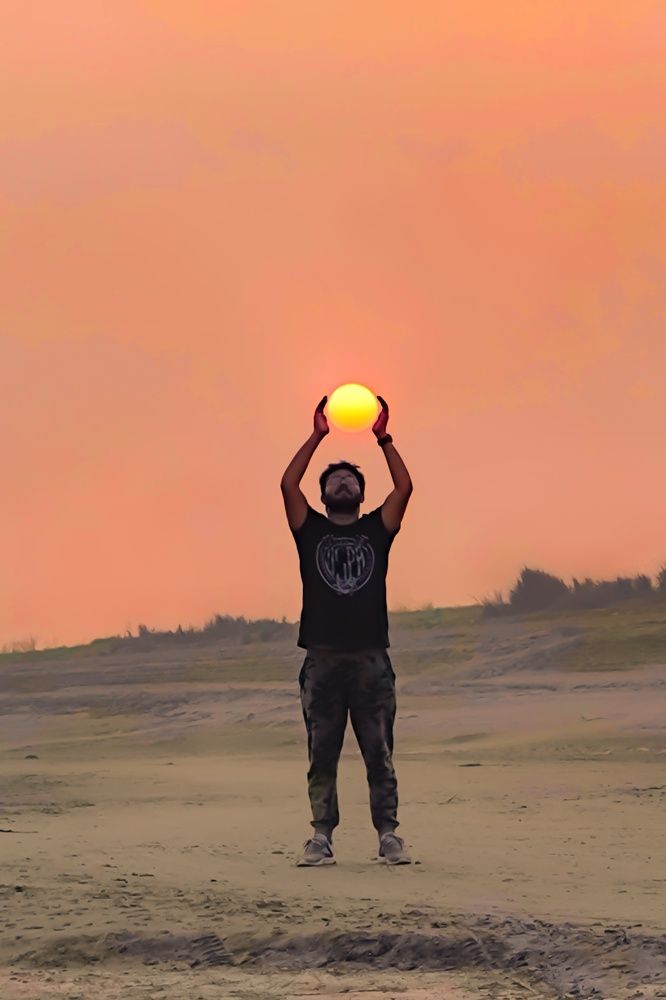 Photograph by Nayan Sarkar
