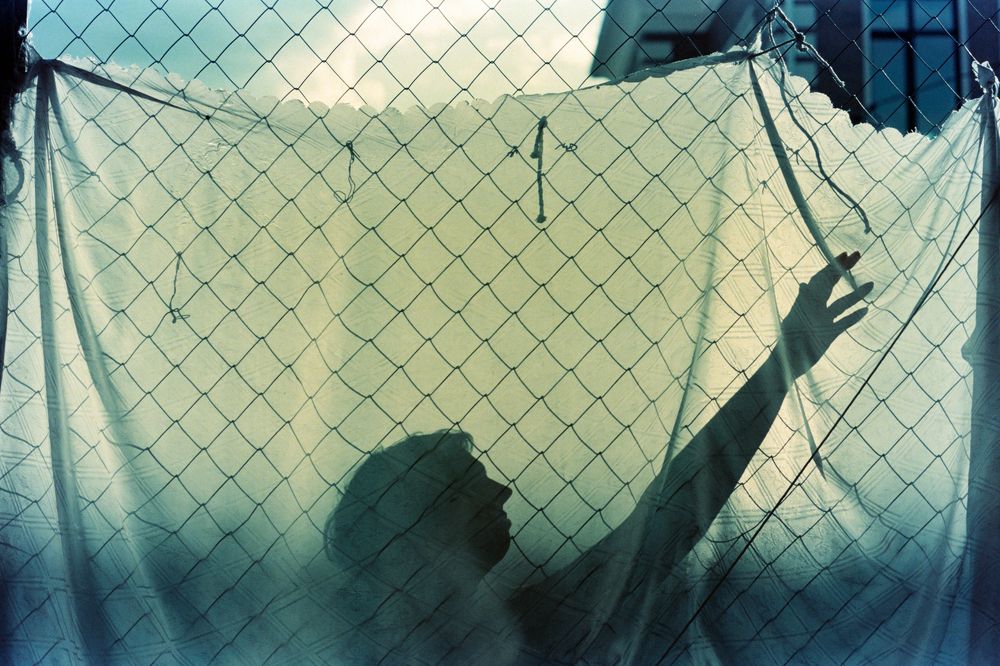 Photograph by Артем Булатов