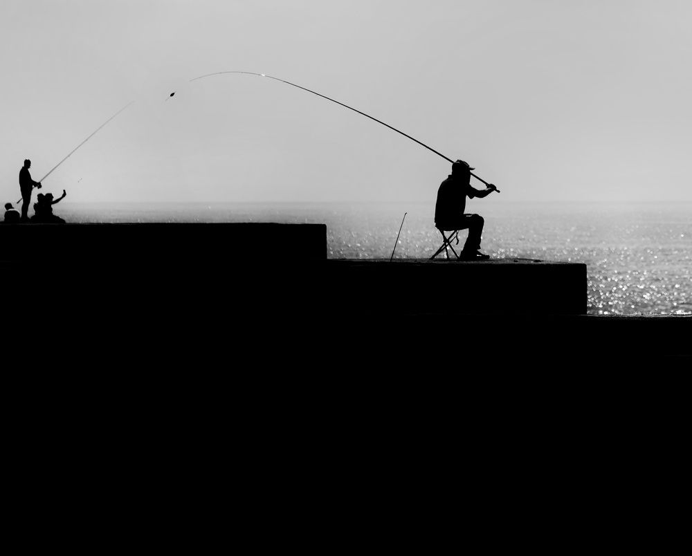 Photograph by Eugénio Leal