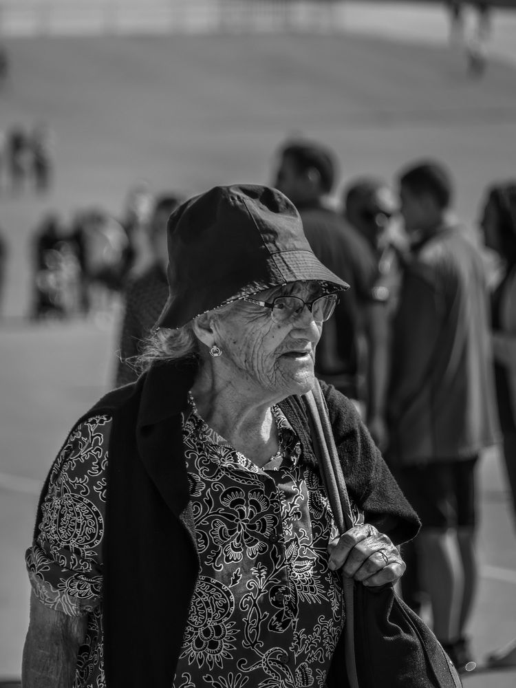 Photograph by Eugénio Leal