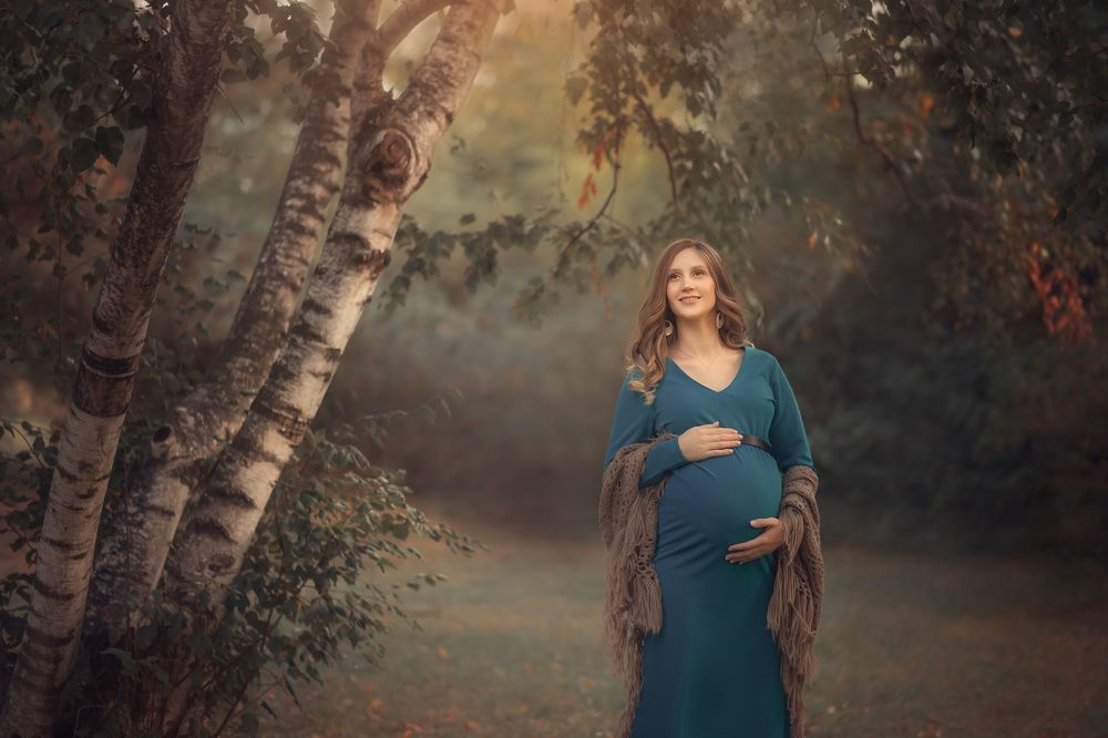 Фотография автора Таня Гарнет