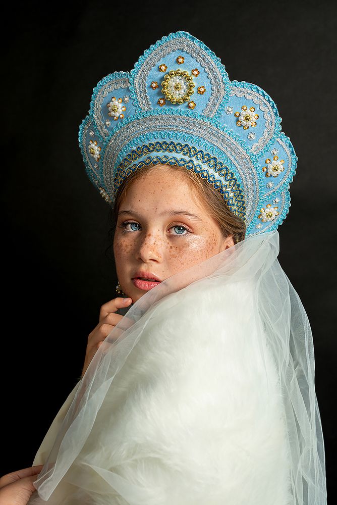 Photograph by Valentina Li